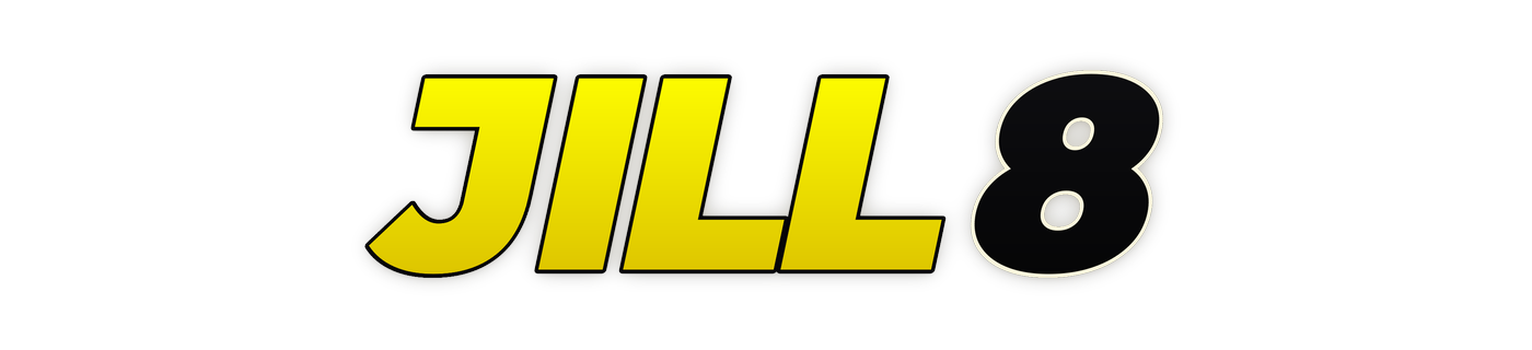 jill8 logo